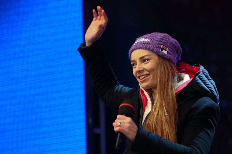 hvala tina honcert lisica 1