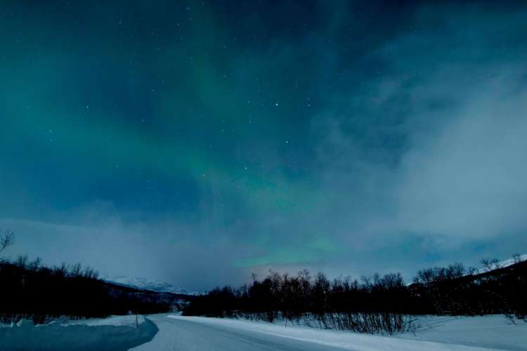 tromso