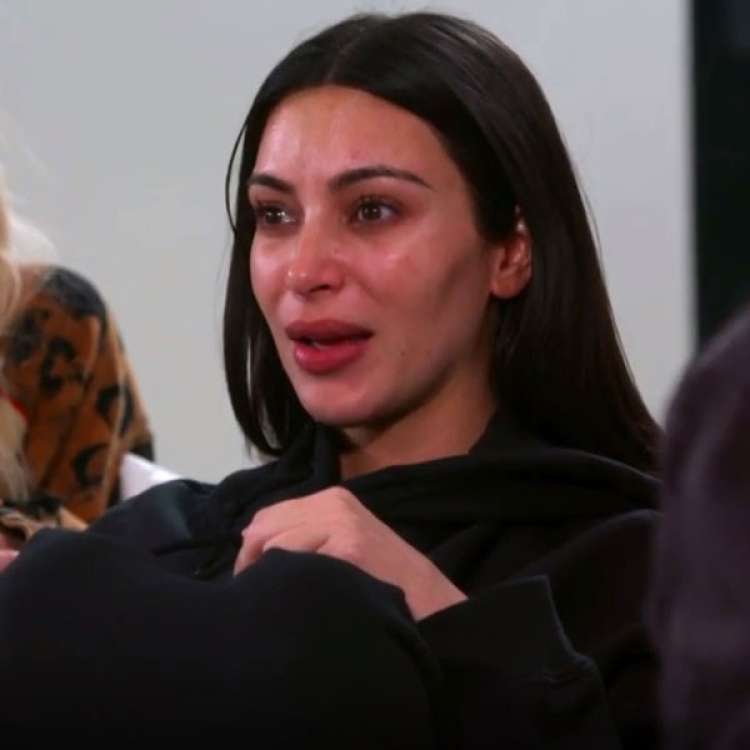 kim kardashian joka