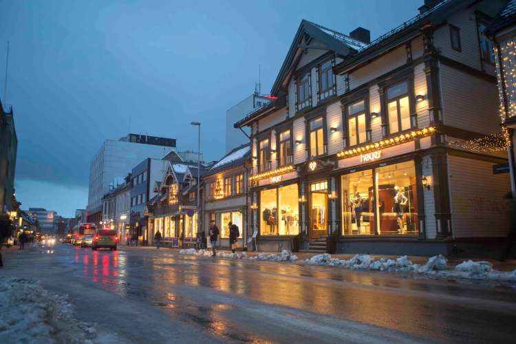 tromso