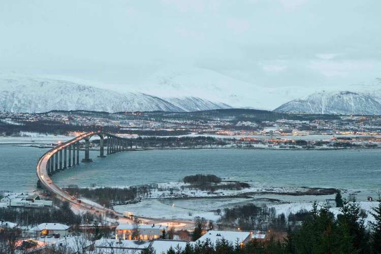 tromso