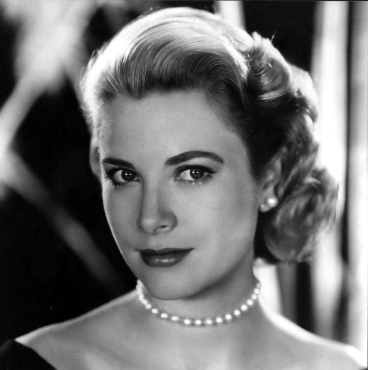 Grace Kelly