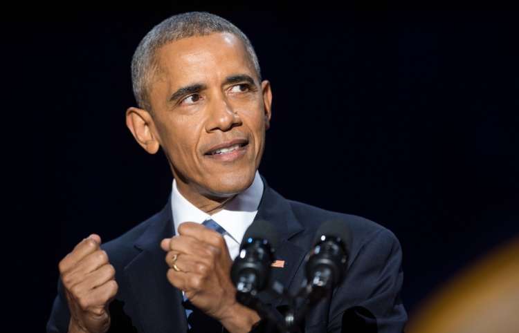 barack obama poslovilni govor 2