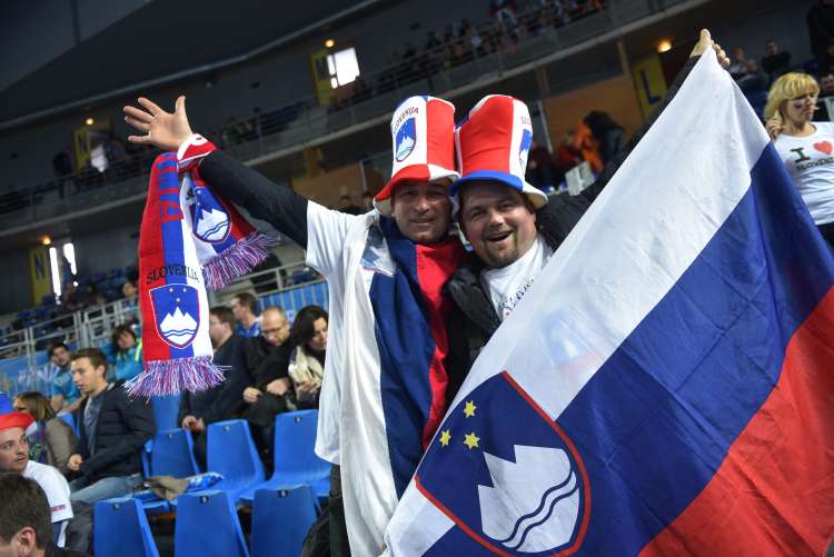 rokomet slovenija svetovno prvenstvo
