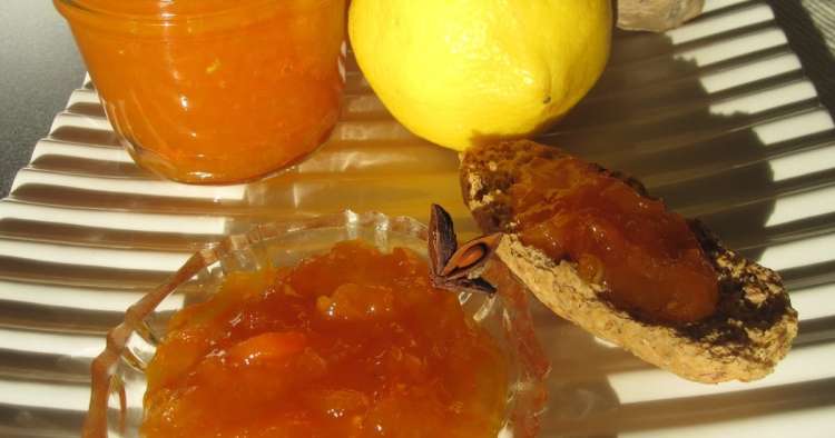 marmelada