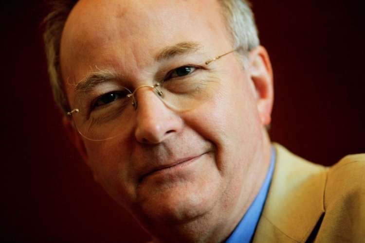 philip pullman