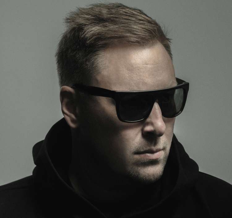 DJ Uroš Umek