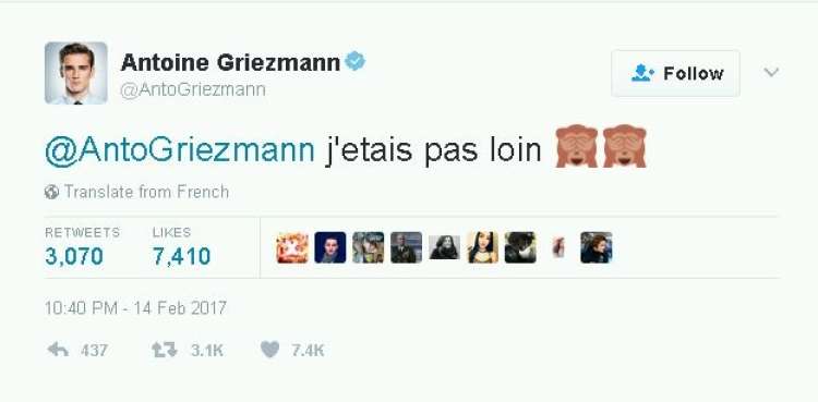 griezmann
