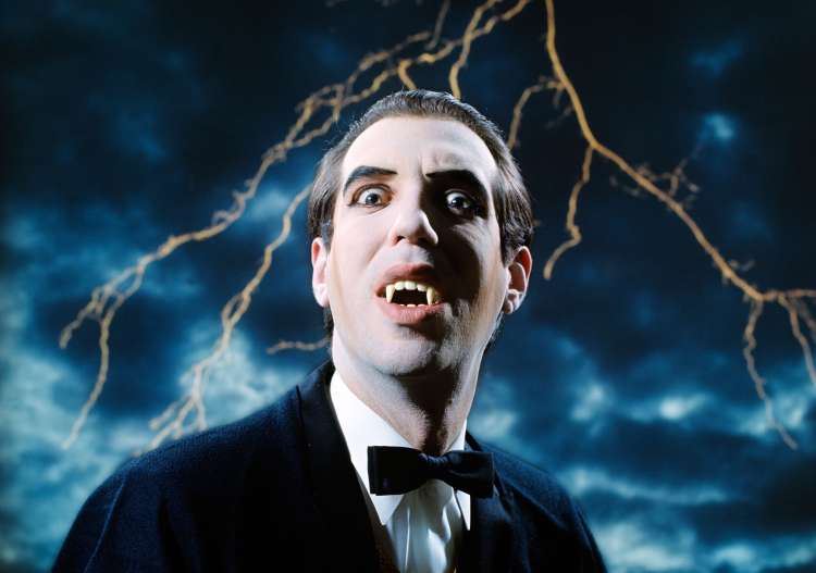 vampir