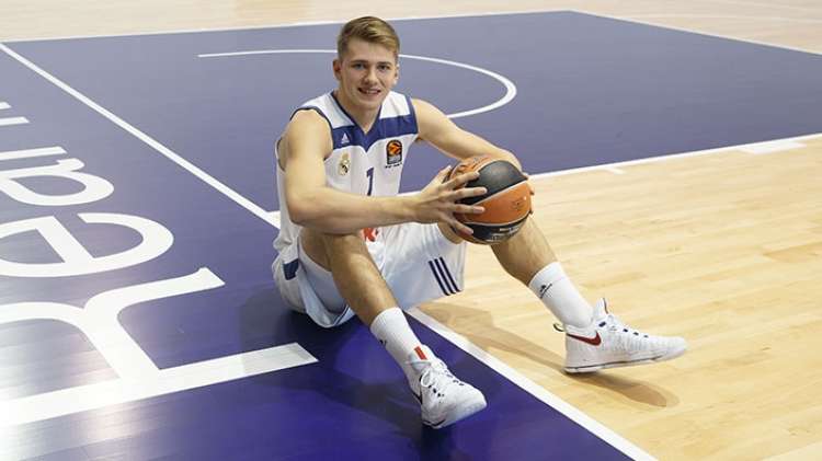 luka doncic