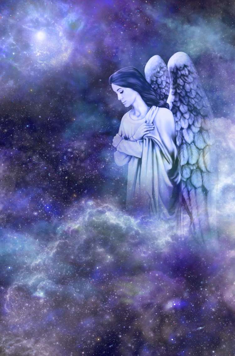angel