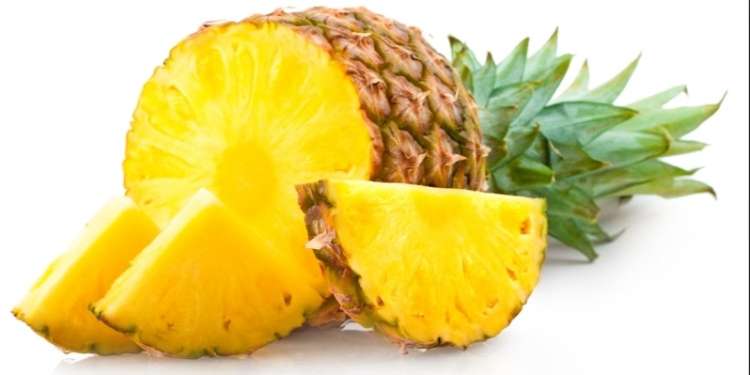 ananas