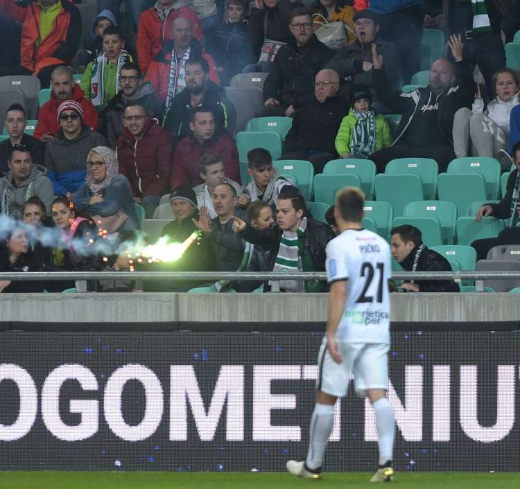bakla stozice gw