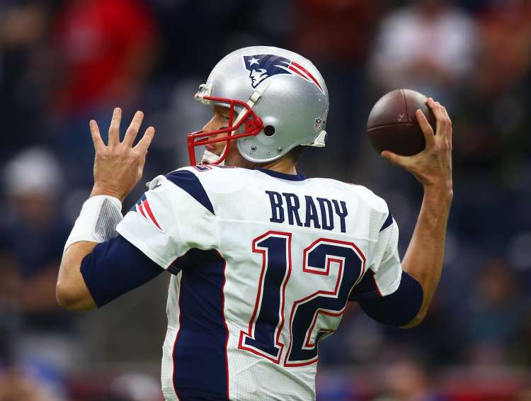 tom brady