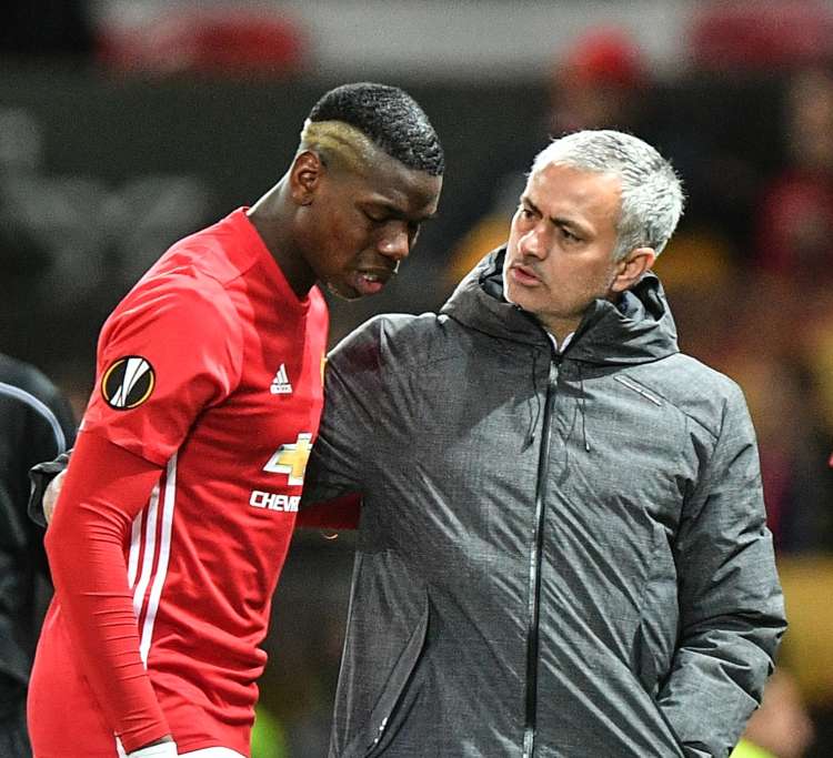 pogba