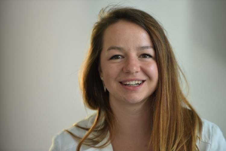 Nina Živič
