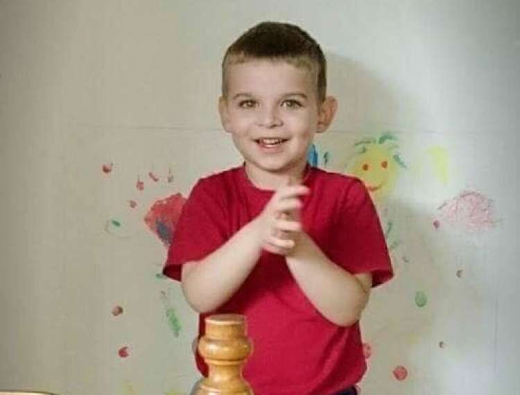 Matej, pohod, Združenje Za-upam