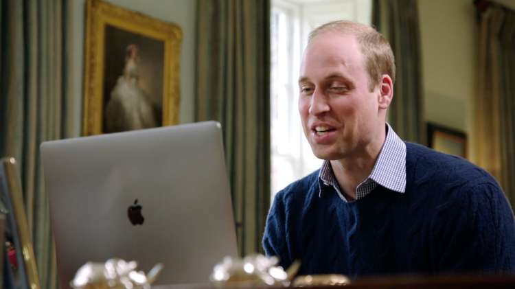 princ william