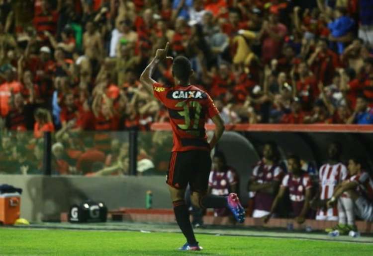 recife
