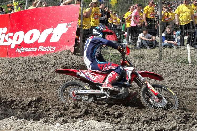 gajser 4