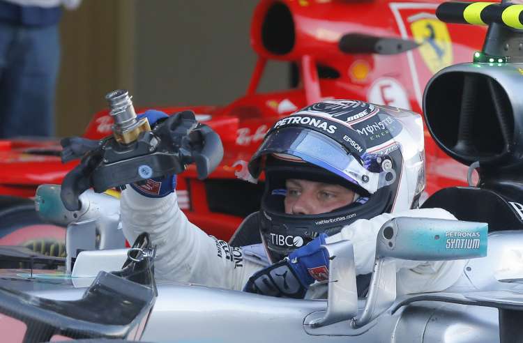 valeri bottas
