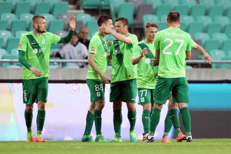 olimpija