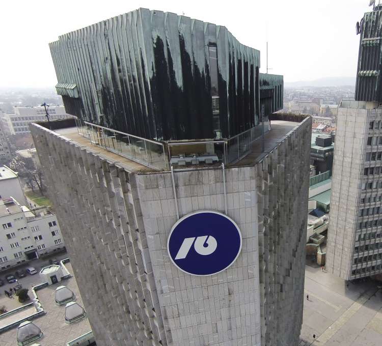 NLB