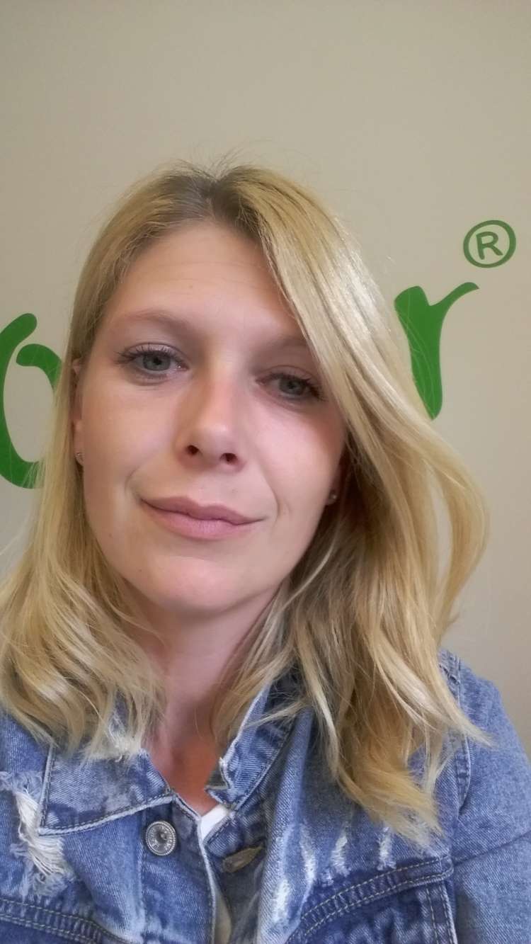 Špela Rechberger