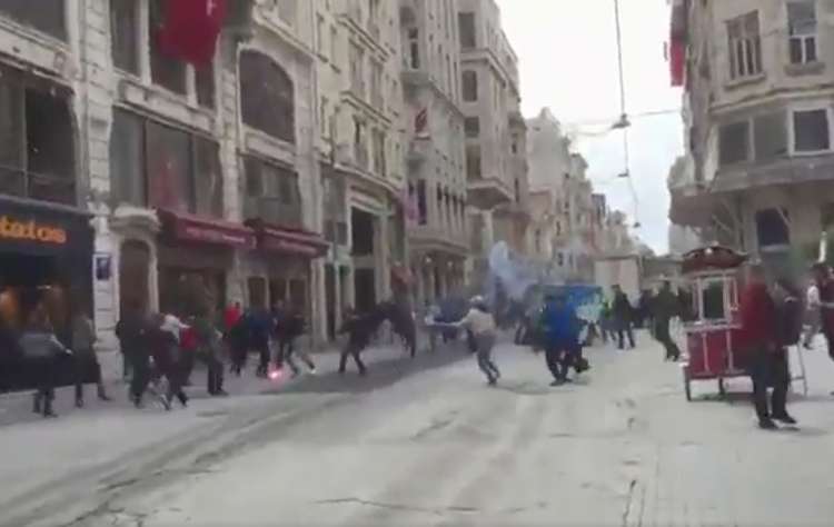 istanbul