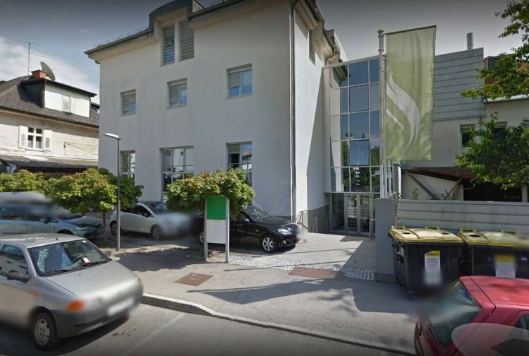Kirurški sanatorij Rožna dolina je eden največjih zasebnih koncesionarjev pri nas.