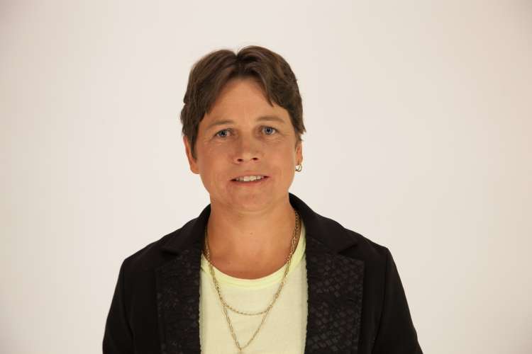 Vesna Šošteršič