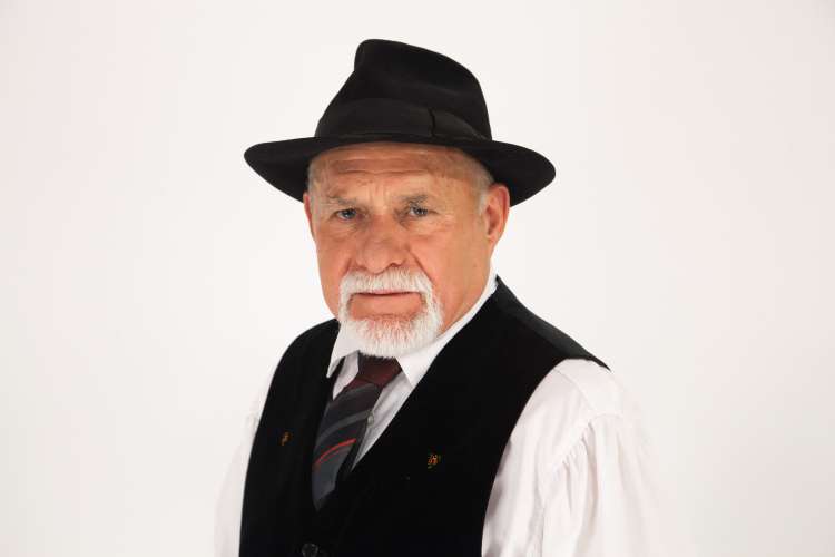 Milan Medved