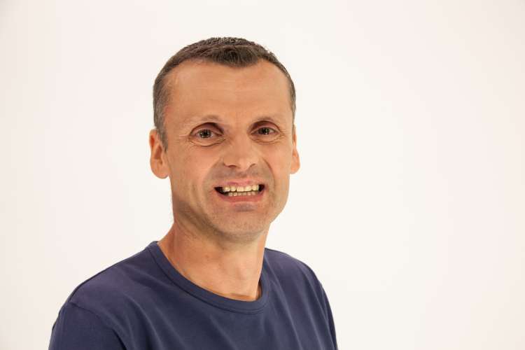 Jože Mastnak
