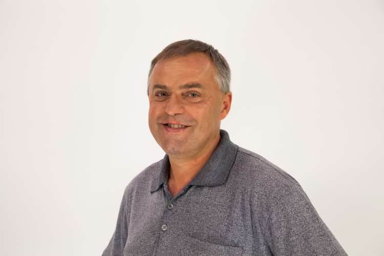 Jože Švajger