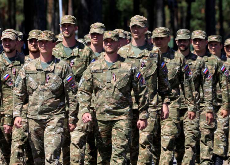 slovenska vojska, adazi, nato