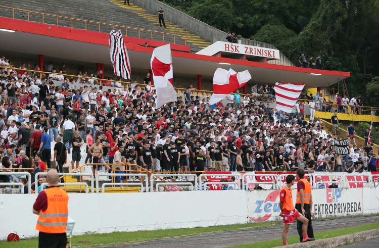 zrinjski dw