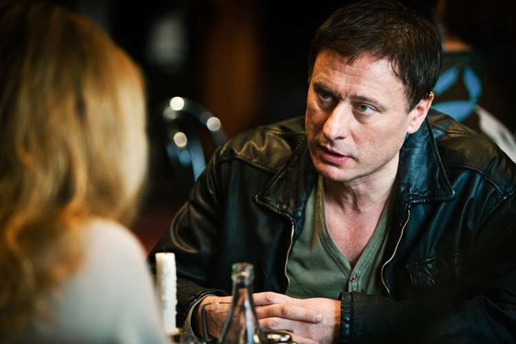 Michael Nyqvist, igralec