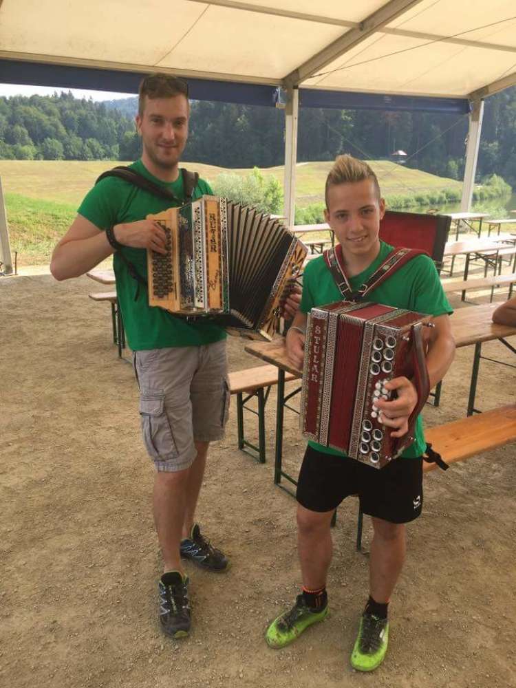 Andraž Slapar
