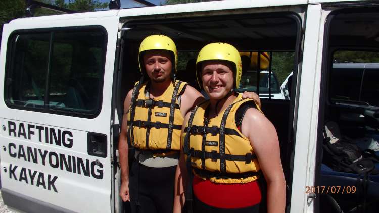 damjan in marak