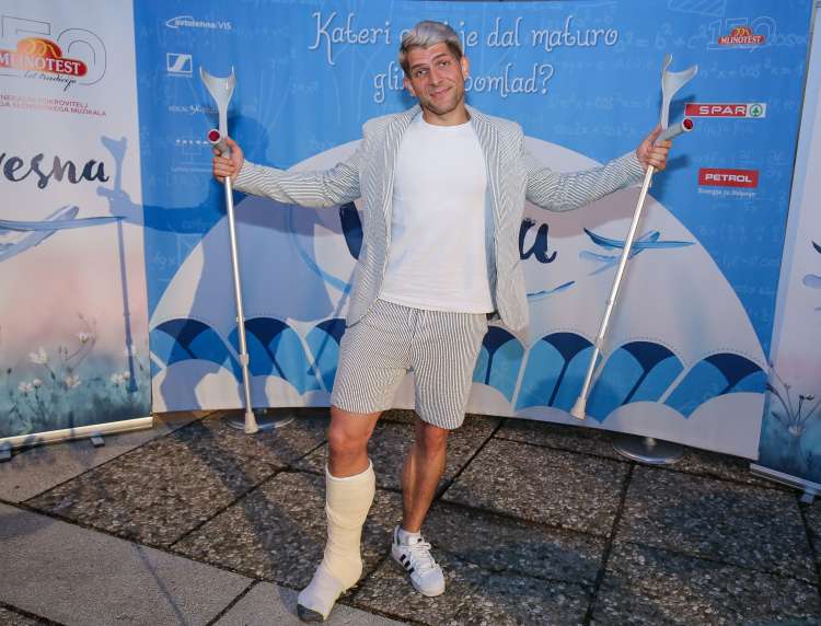 Klemen Bunderla 1