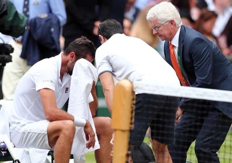 marin cilic