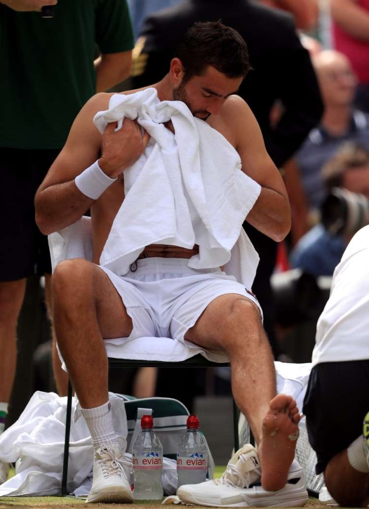 marin čilić