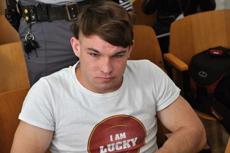 Aleš Olovec