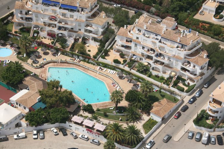 Praia de Luz