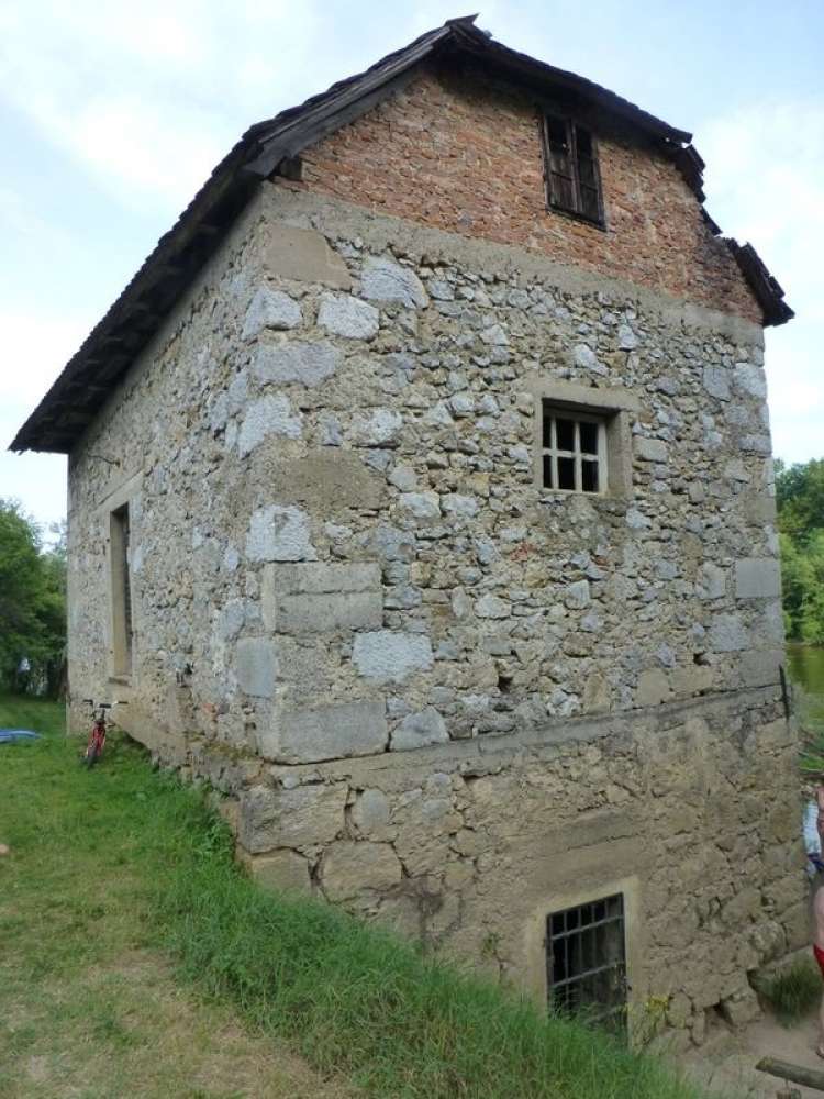 stari mlin