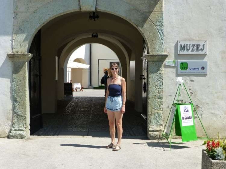 muzej ž