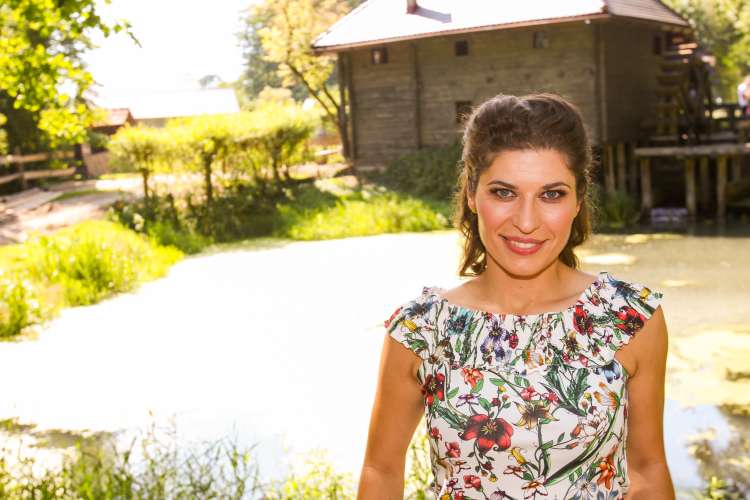kmetija, resničnostni šovm natalija bratkovič