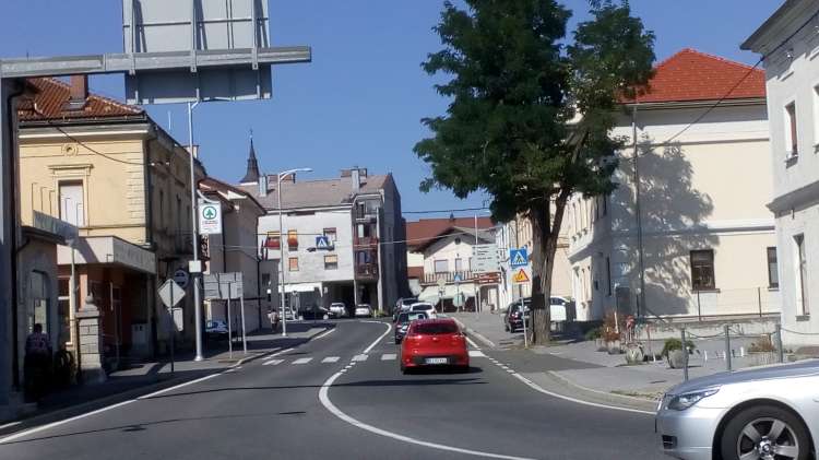 mesto pivka