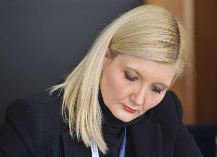 Vesna Žnidar