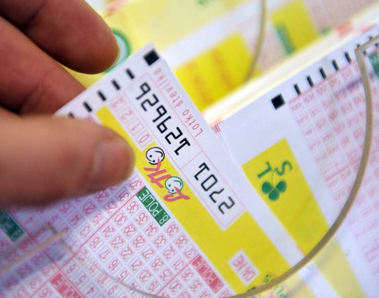 Loto, loterija